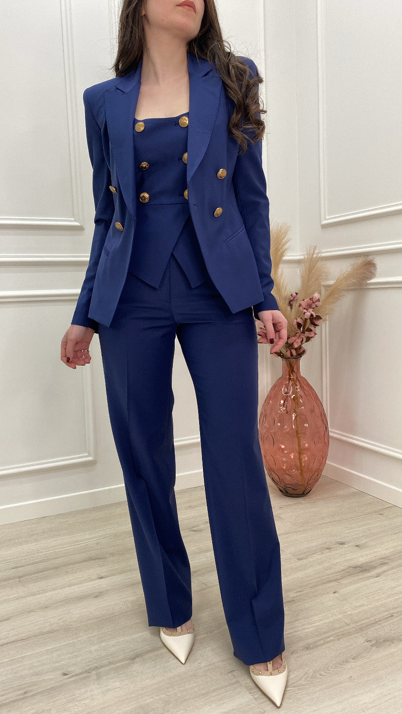 Tailleur Silence Limited