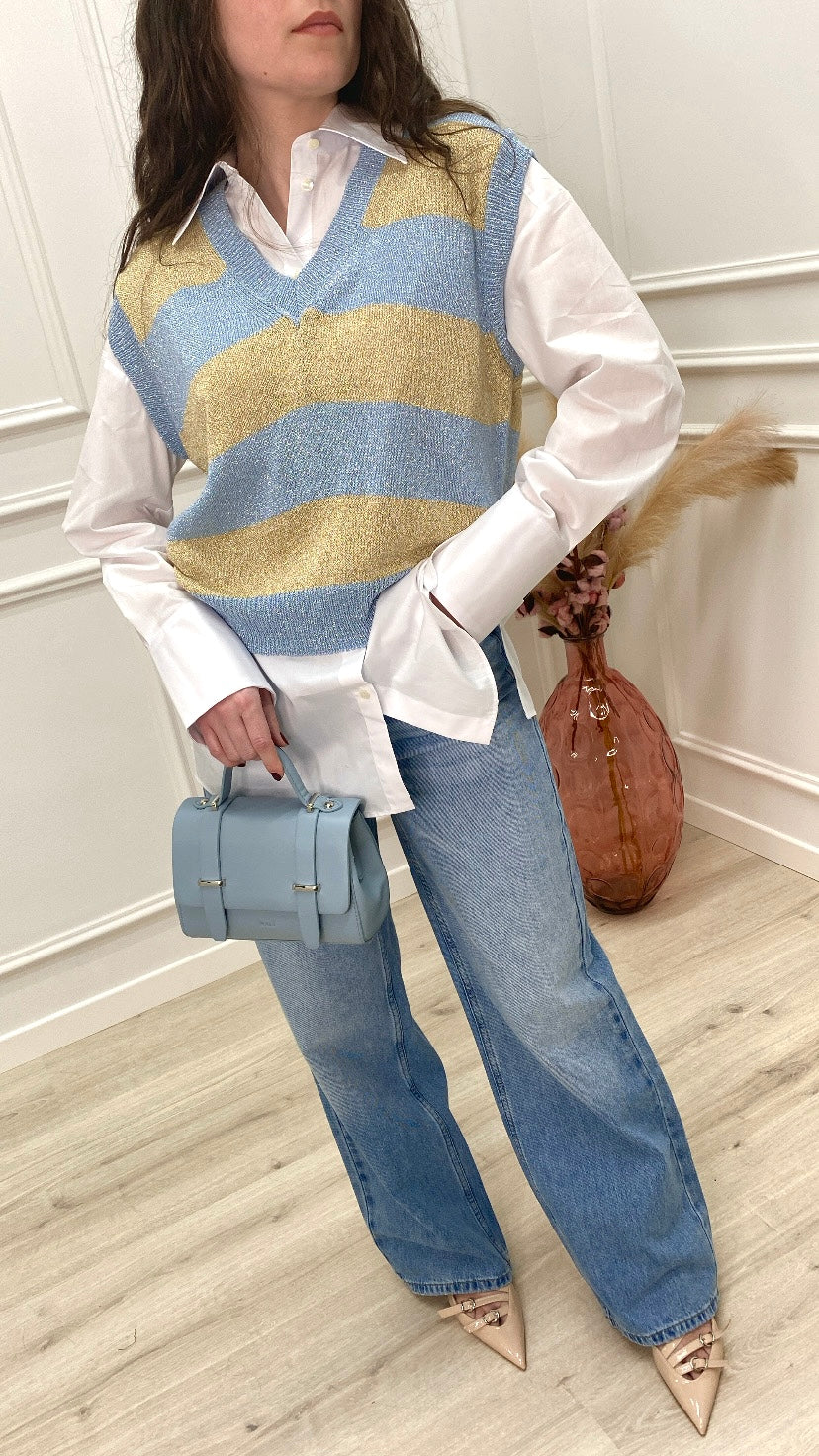 Borsa Nalì