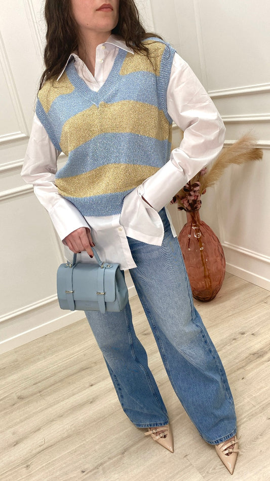 Borsa Nalì