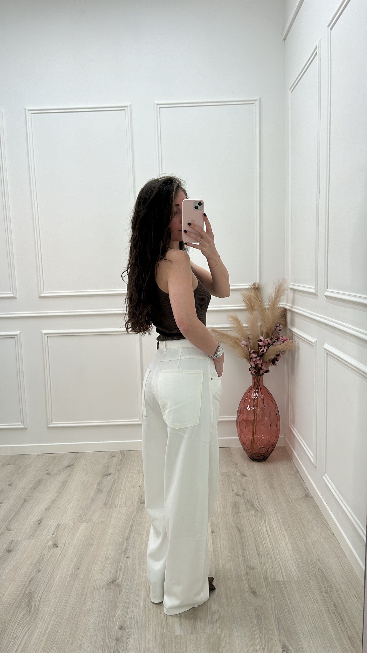 Pantalone “Mia” Vicolo