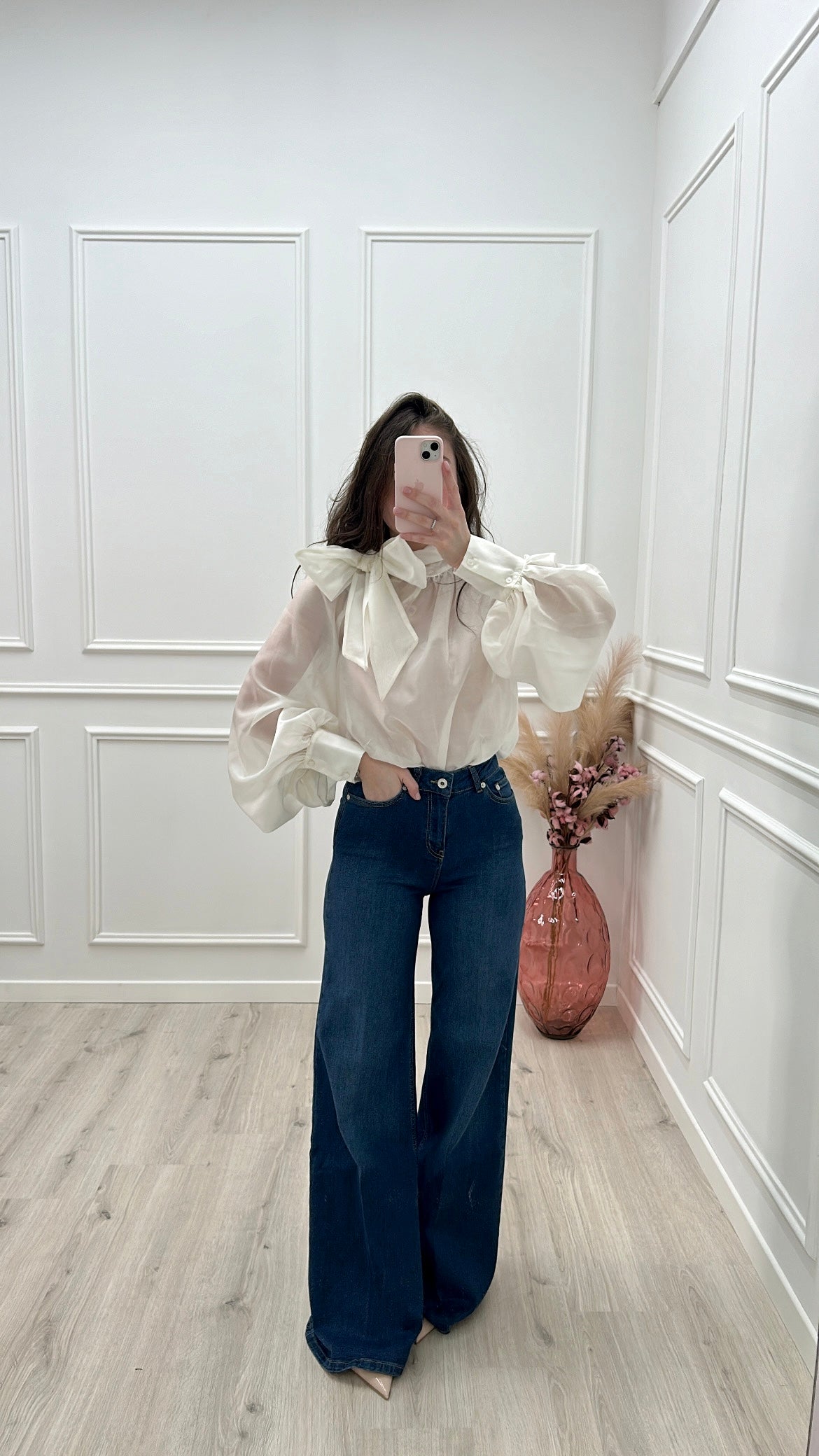 Jeans Ottod’Ame