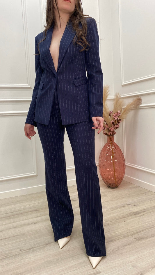 Tailleur SilenceLimited