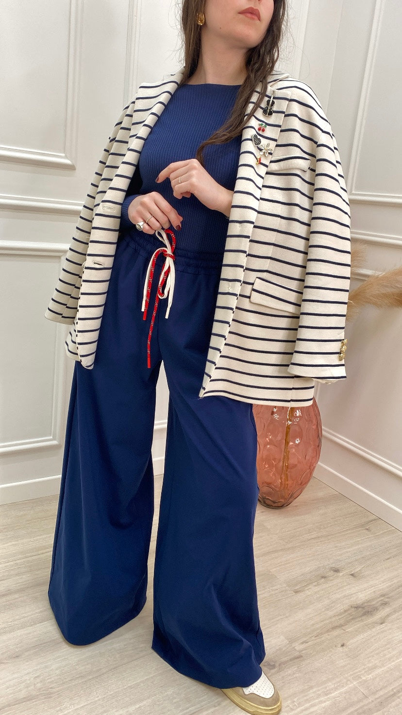 Pantalone Tensione In