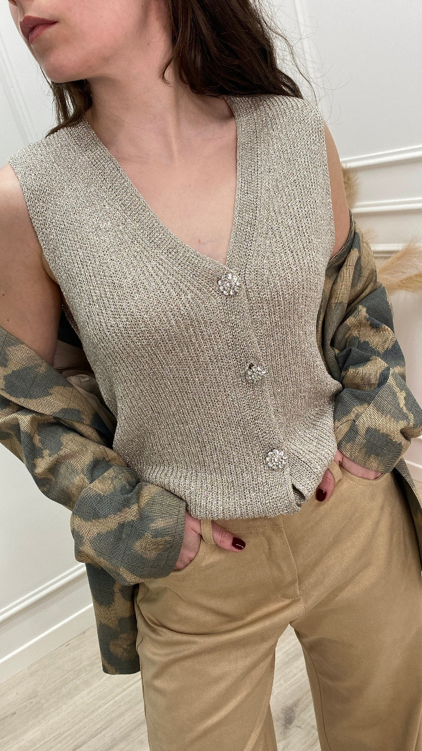 Gilet Souvenir