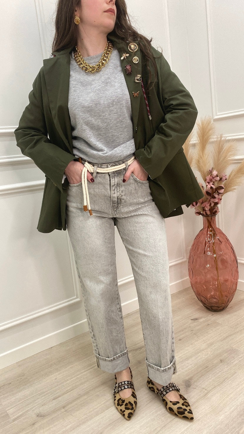 Jeans “Mandy” HaveOne