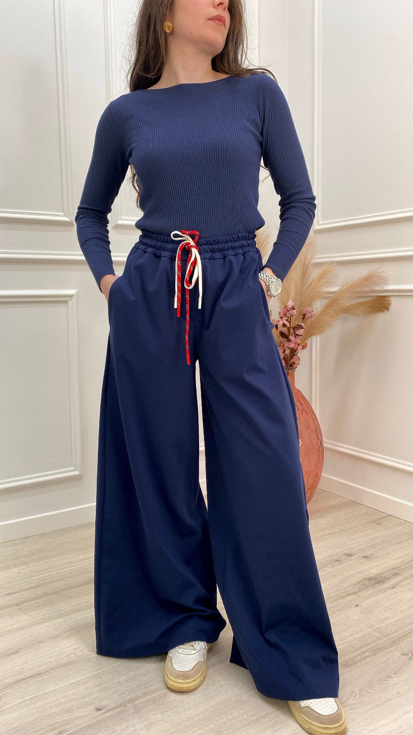 Pantalone Tensione In
