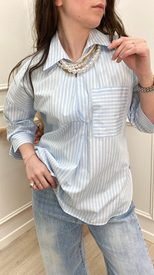 Camicia Pennyblack