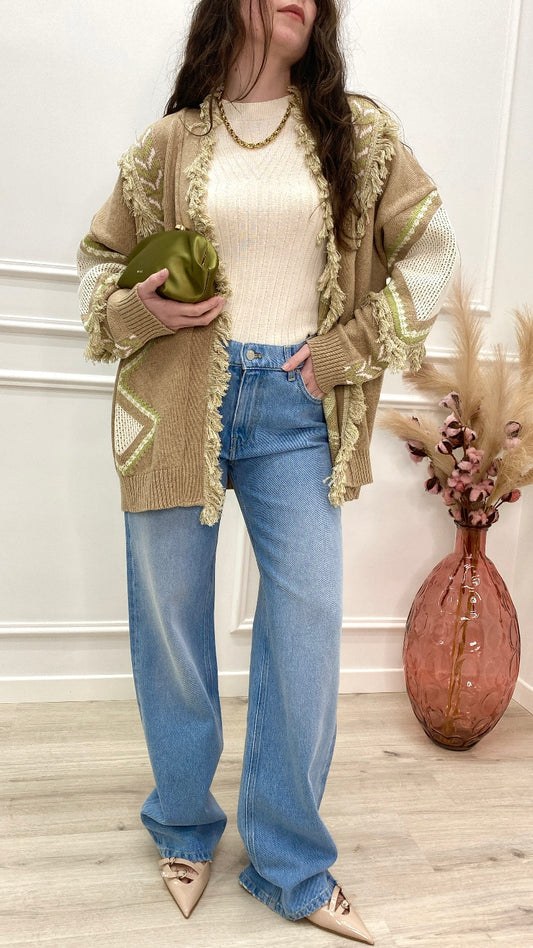 Jeans “Alex” Vicolo