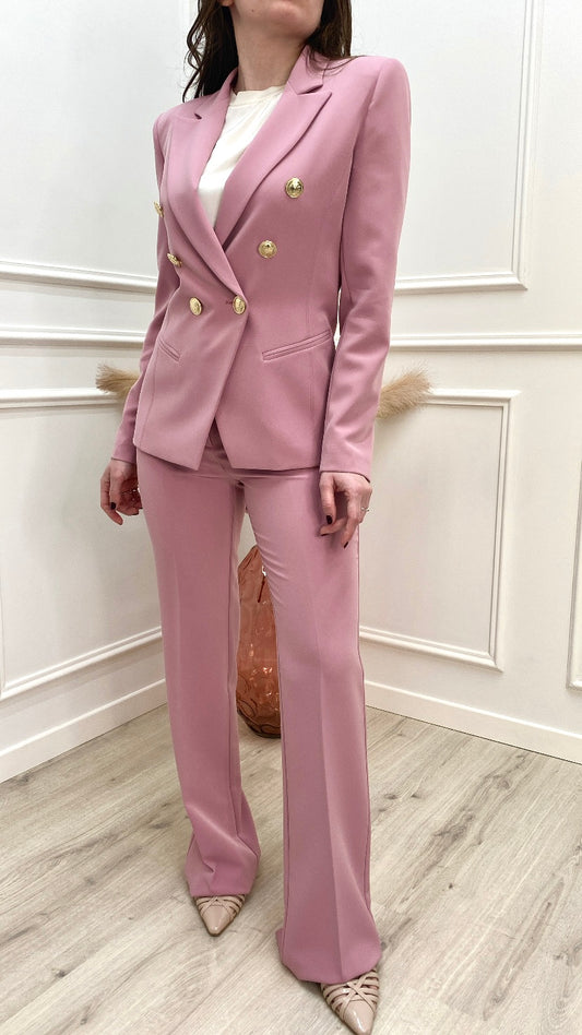 Tailleur Silence Limited