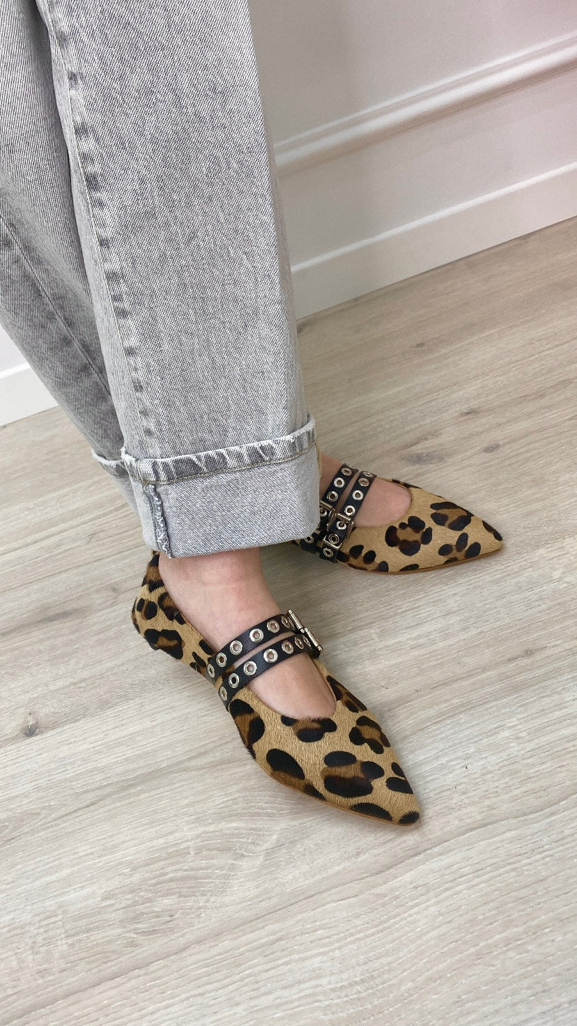 Ballerine Divine Follie