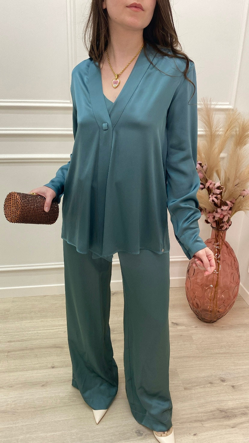 Blusa Ottod’Ame