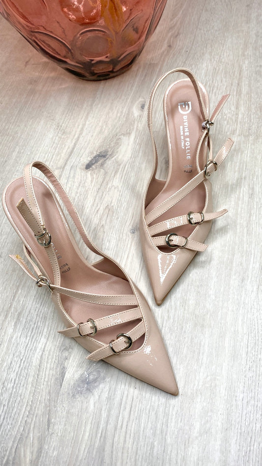Scarpa Divine Follie