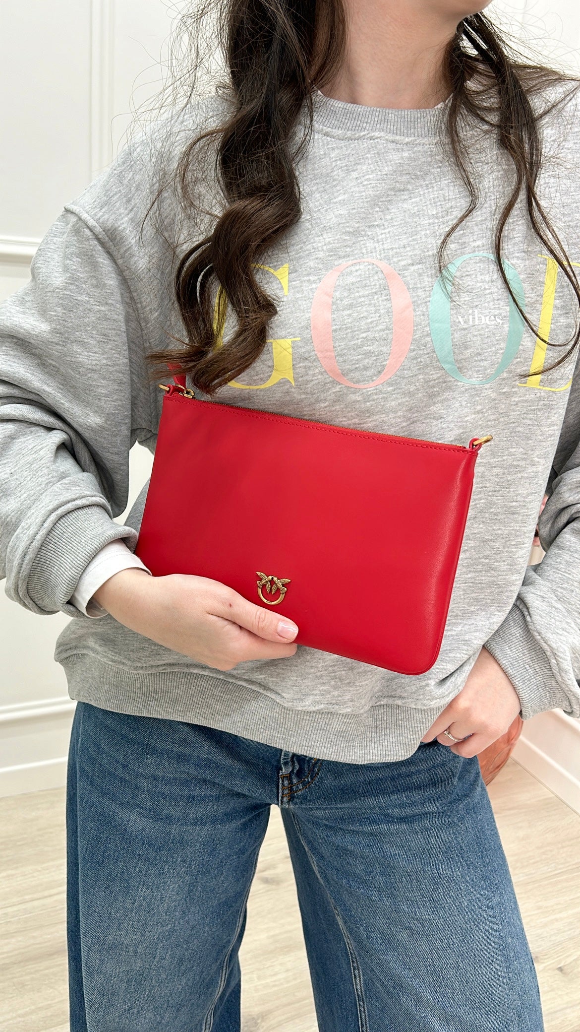 Borsa Pinko