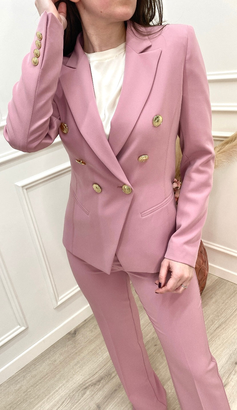 Tailleur Silence Limited