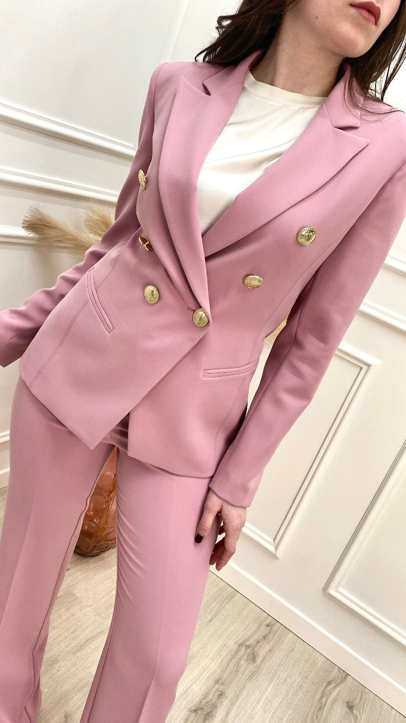 Tailleur Silence Limited