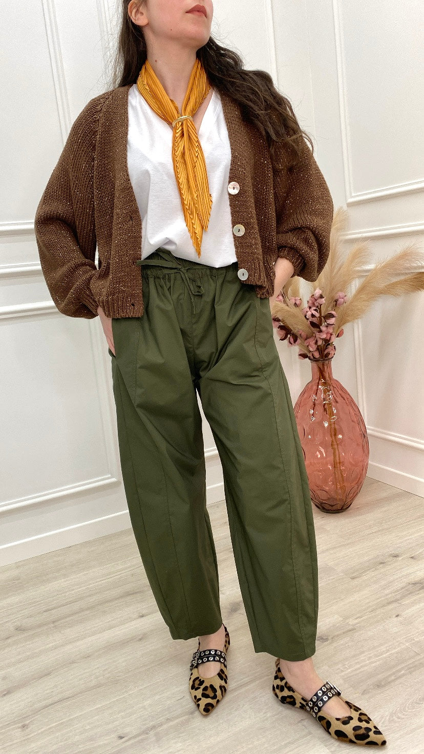 Pantalone Happy25