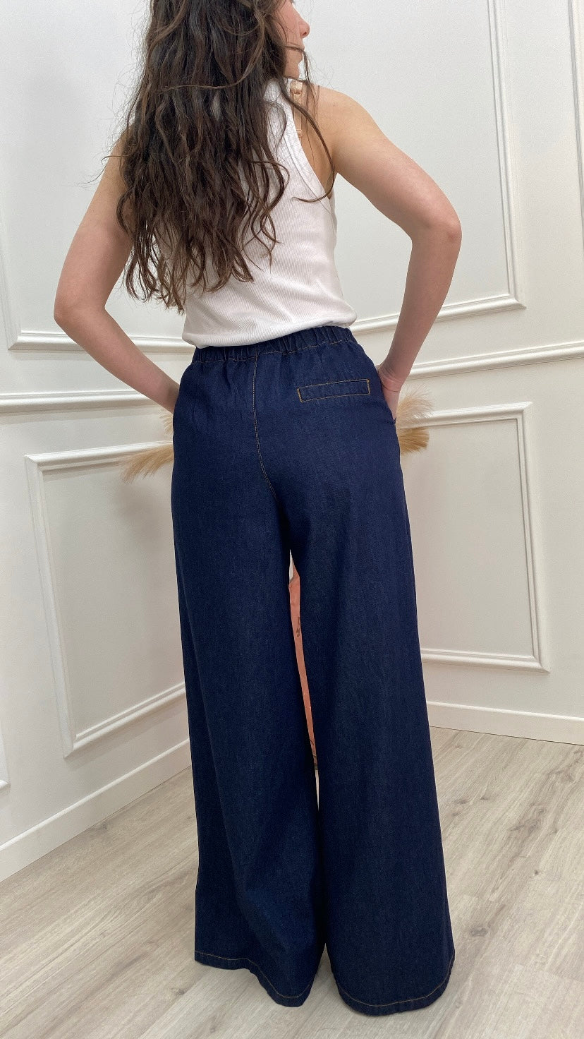 Jeans Souvenir