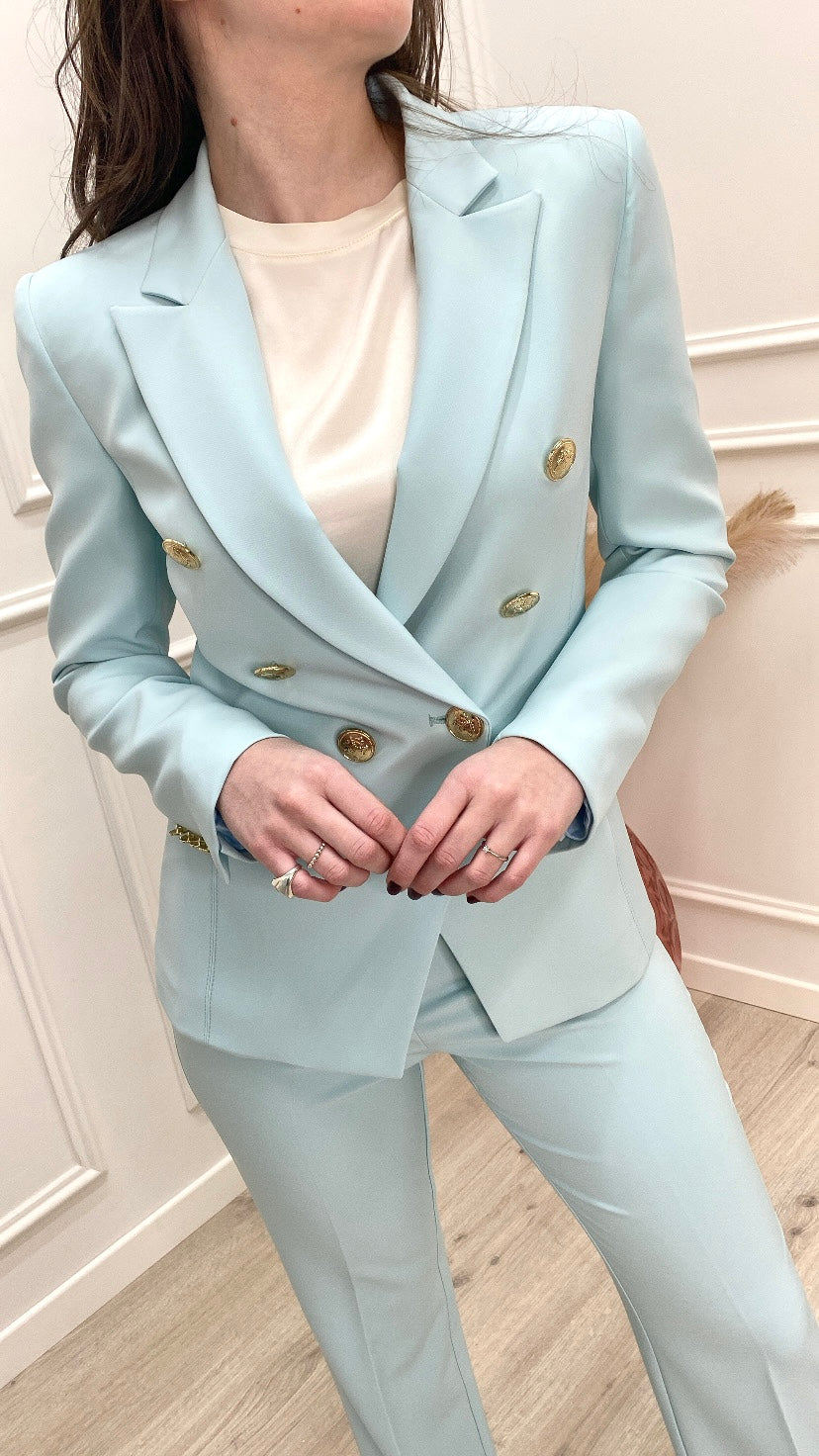 Tailleur Silence Limited