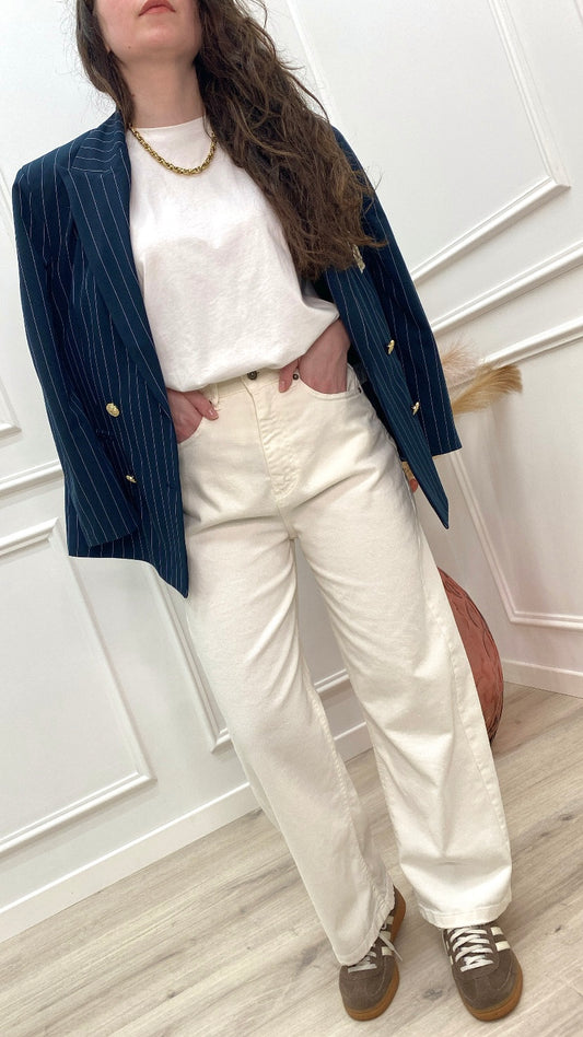 Pantalone Tensione In