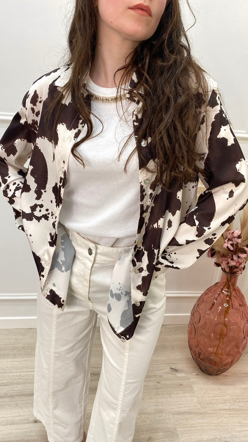 Camicia Vicolo