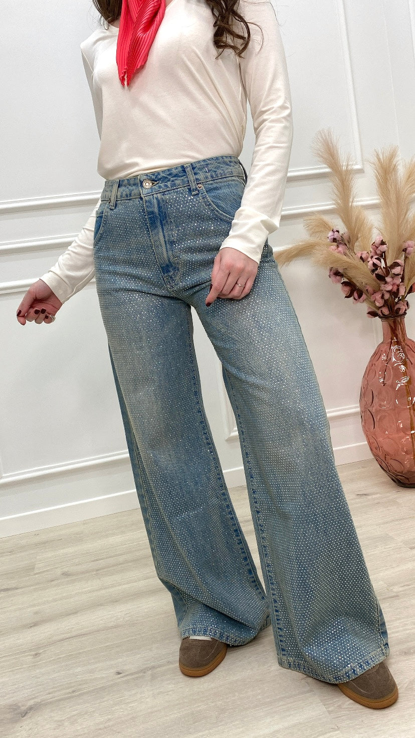 Jeans “Michelle” Vicolo