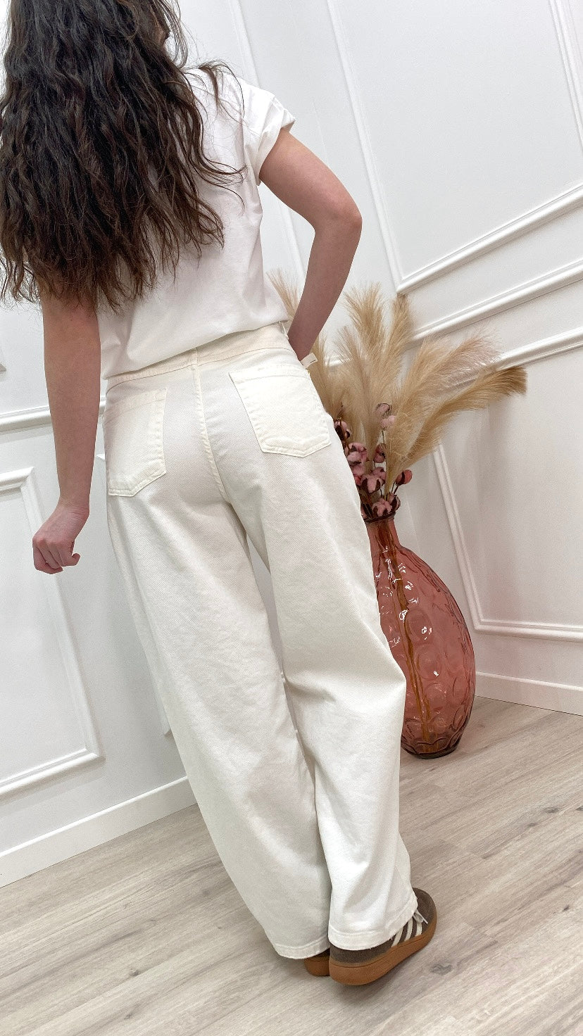 Pantalone Tensione In