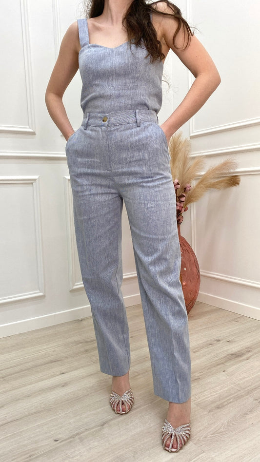 Pantalone Happy25
