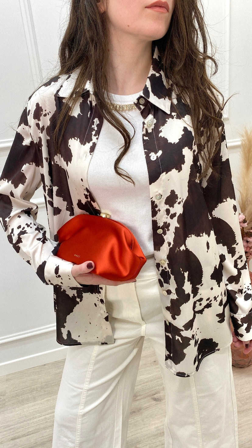 Camicia Vicolo