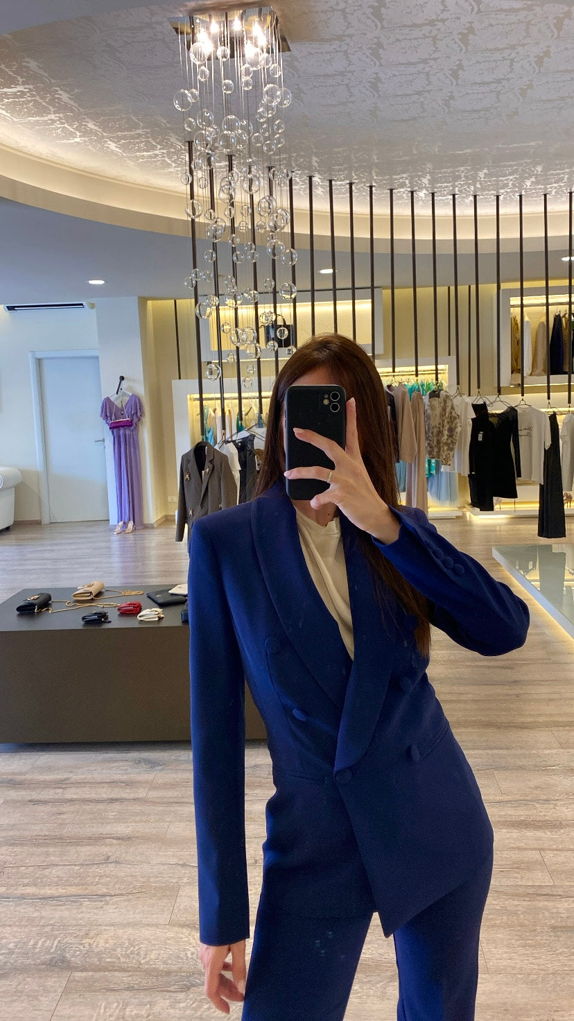 Tailleur SilenceLimited