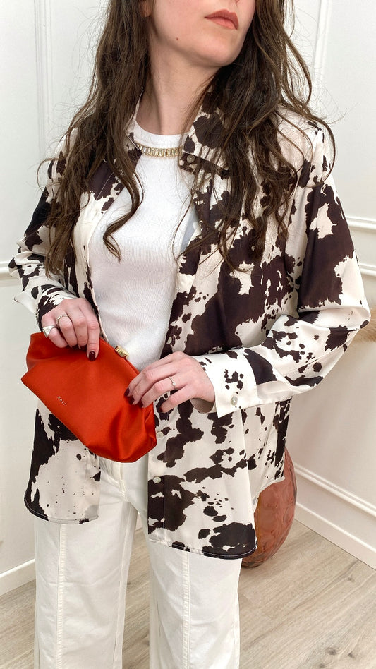 Camicia Vicolo