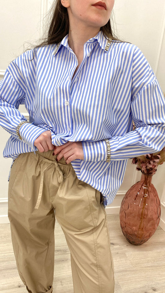 Camicia Pennyblack
