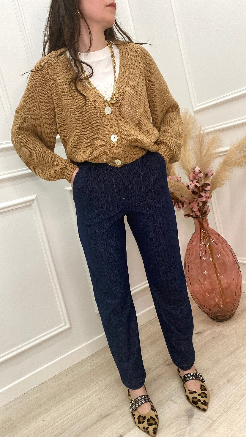 Jeans Pennyblack