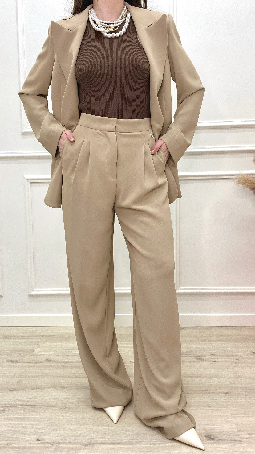 Tailleur Souvenir