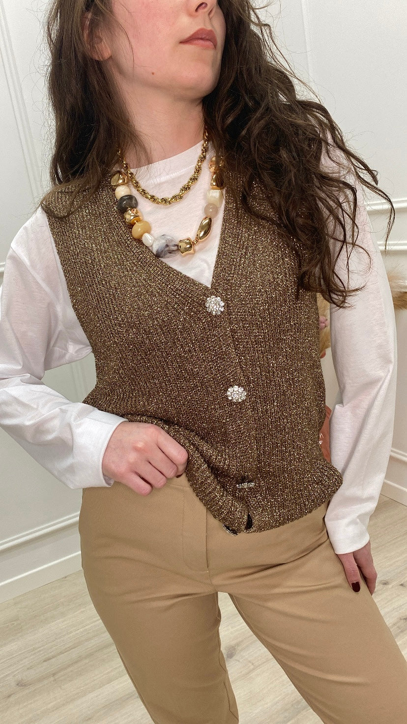 Gilet Souvenir