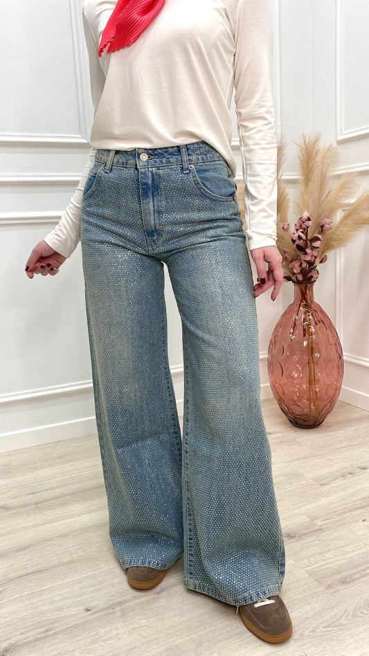 Jeans “Michelle” Vicolo
