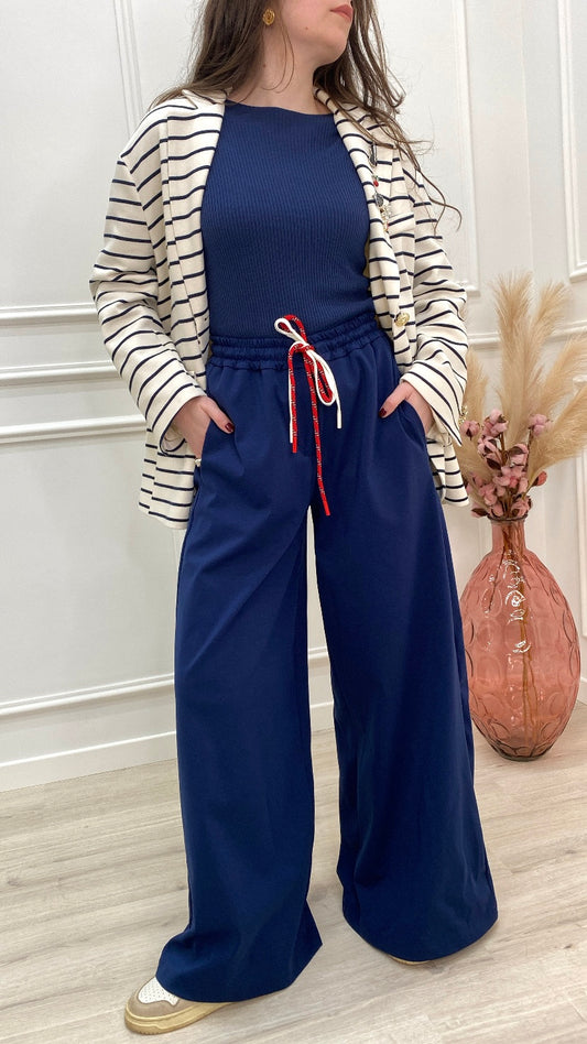 Pantalone Tensione In